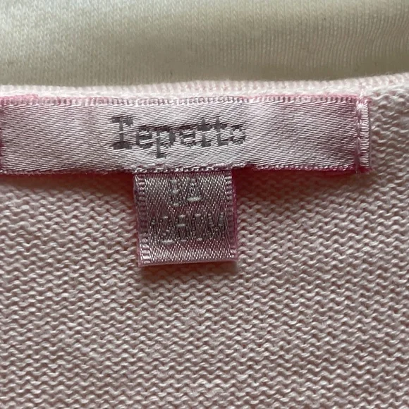 Repetto cardigan - Picture 3 of 4